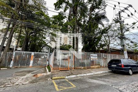 Apartamento à venda com 52m², 2 quartos e 1 vaga Apartamento à venda com 52m², 2 quartos e 1 vagaFachada