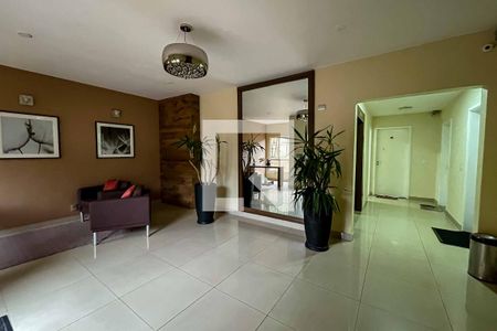 Apartamento à venda com 52m², 2 quartos e 1 vaga Apartamento à venda com 52m², 2 quartos e 1 vagaÁrea comum