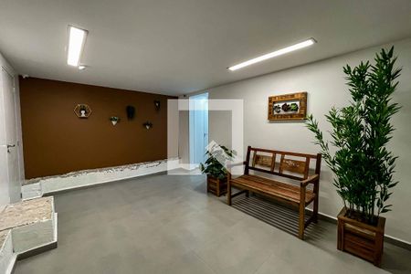 Apartamento à venda com 52m², 2 quartos e 1 vaga Apartamento à venda com 52m², 2 quartos e 1 vagaÁrea comum