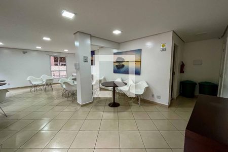Apartamento à venda com 52m², 2 quartos e 1 vaga Apartamento à venda com 52m², 2 quartos e 1 vagaÁrea comum
