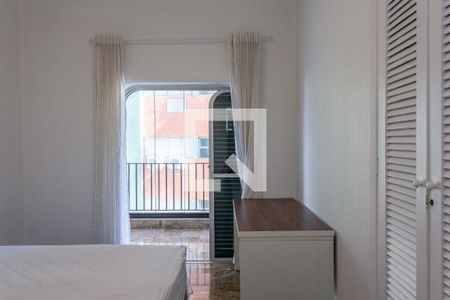 Quarto 2 de apartamento para alugar com 4 quartos, 156m² em Vila Luis Antônio, Guarujá