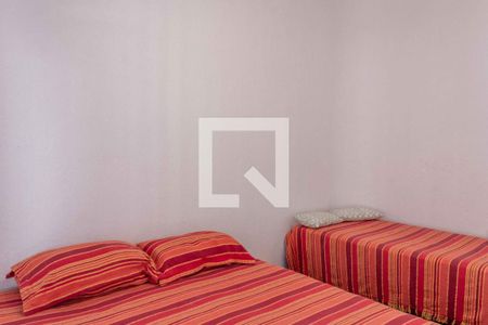 Quarto 1 de apartamento para alugar com 4 quartos, 156m² em Vila Luis Antônio, Guarujá