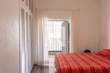 Quarto 1 de apartamento para alugar com 4 quartos, 156m² em Vila Luis Antônio, Guarujá