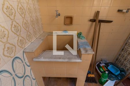 Casa à venda com 60m², 2 quartos e sem vaga