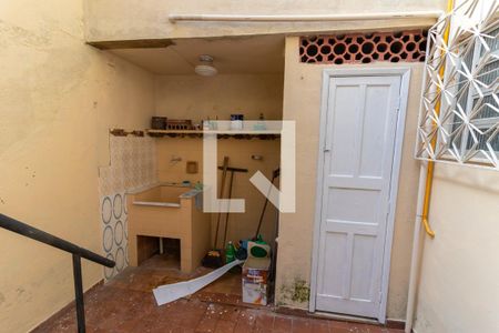 Casa à venda com 60m², 2 quartos e sem vaga