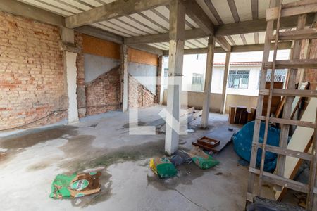 Casa à venda com 60m², 2 quartos e sem vaga Casa à venda com 60m², 2 quartos e sem vagaÁrea comum