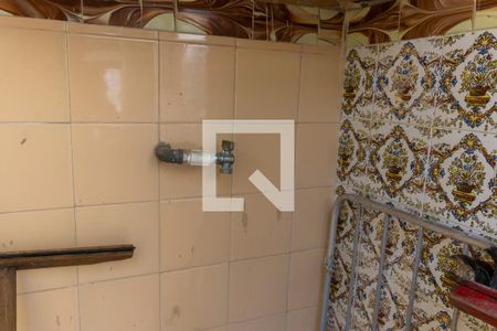 Casa à venda com 60m², 2 quartos e sem vaga