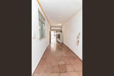 Casa à venda com 60m², 2 quartos e sem vaga Casa à venda com 60m², 2 quartos e sem vagaÁrea comum
