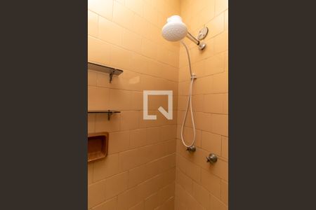 Casa à venda com 60m², 2 quartos e sem vaga Casa à venda com 60m², 2 quartos e sem vagaBanheiro