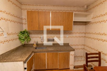 Casa à venda com 60m², 2 quartos e sem vaga Casa à venda com 60m², 2 quartos e sem vagaCozinha