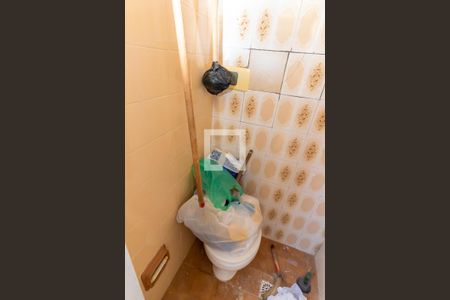 Casa à venda com 60m², 2 quartos e sem vaga