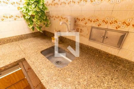 Casa à venda com 60m², 2 quartos e sem vaga Casa à venda com 60m², 2 quartos e sem vagaCozinha