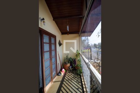 Casa à venda com 358m², 4 quartos e 3 vagas Casa à venda com 358m², 4 quartos e 3 vagasSacada da Salas Íntimas