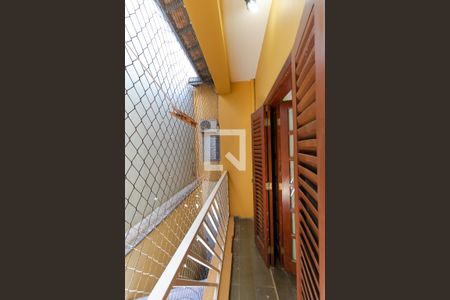 Casa à venda com 358m², 4 quartos e 3 vagas Casa à venda com 358m², 4 quartos e 3 vagasSacada da Suíte 04