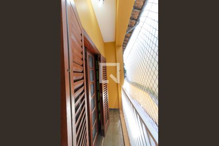 Casa à venda com 358m², 4 quartos e 3 vagas Casa à venda com 358m², 4 quartos e 3 vagasSacada da Suíte 04