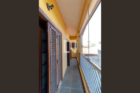 Casa à venda com 358m², 4 quartos e 3 vagas Casa à venda com 358m², 4 quartos e 3 vagasSacada das Suítes 02 e 03