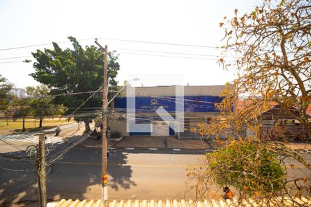 Casa à venda com 358m², 4 quartos e 3 vagas Casa à venda com 358m², 4 quartos e 3 vagasVista da Suíte 01