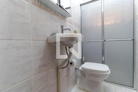 Casa à venda com 358m², 4 quartos e 3 vagas Casa à venda com 358m², 4 quartos e 3 vagasBanheiro