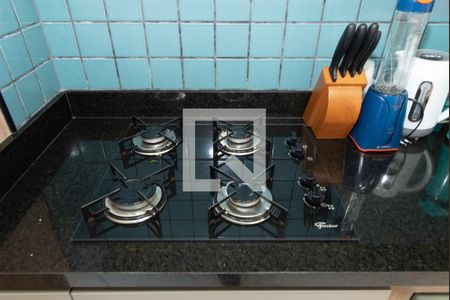 Apartamento à venda com 94m², 2 quartos e 2 vagas Apartamento à venda com 94m², 2 quartos e 2 vagasCozinha