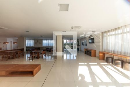 Apartamento à venda com 94m², 2 quartos e 2 vagas Apartamento à venda com 94m², 2 quartos e 2 vagasSalão de Festas