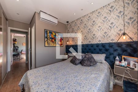 Apartamento à venda com 94m², 2 quartos e 2 vagas Apartamento à venda com 94m², 2 quartos e 2 vagasSuíte