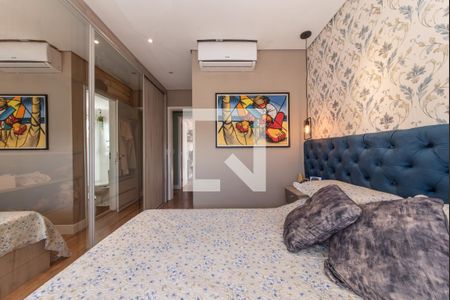 Apartamento à venda com 94m², 2 quartos e 2 vagas Apartamento à venda com 94m², 2 quartos e 2 vagasSuíte