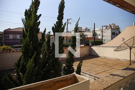 Casa à venda com 298m², 4 quartos e 3 vagasvaranda