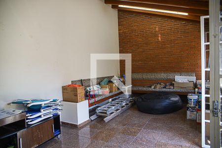 Casa à venda com 298m², 4 quartos e 3 vagasvaranda