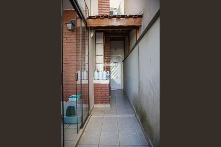 Casa à venda com 298m², 4 quartos e 3 vagasÁrea Externa