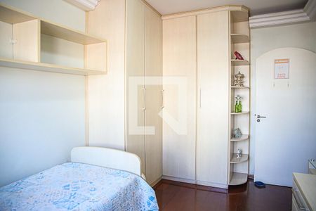 Casa à venda com 298m², 4 quartos e 3 vagasQuarto 3