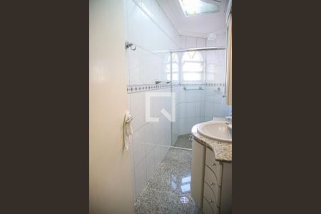 Casa à venda com 298m², 4 quartos e 3 vagasBanheiro 3