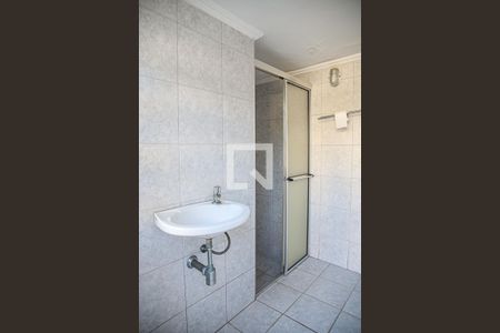 Casa à venda com 298m², 4 quartos e 3 vagasBanheiro de Serviço