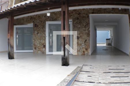 Casa à venda com 150m², 3 quartos e sem vagaFachada