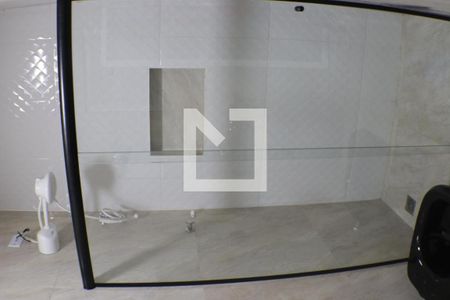 Casa à venda com 150m², 3 quartos e sem vagaBanheiro da Suíte