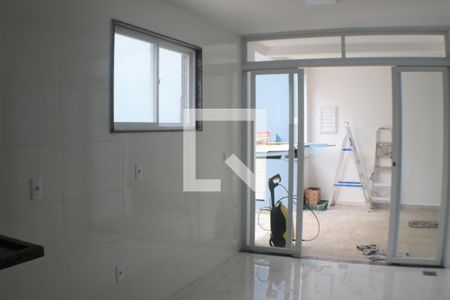 Casa à venda com 150m², 3 quartos e sem vagaCozinha