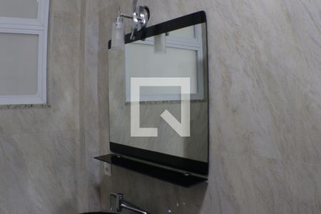 Casa à venda com 150m², 3 quartos e sem vagaBanheiro da Suíte