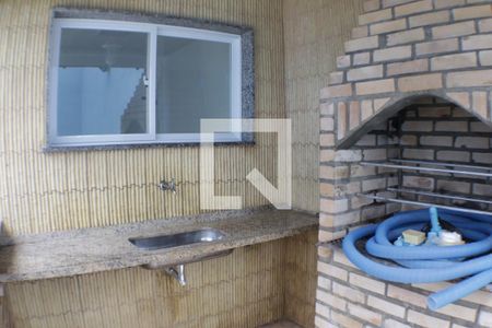 Casa à venda com 150m², 3 quartos e sem vagaChurrasqueira