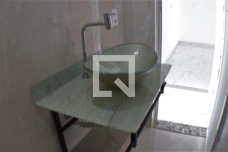 Casa à venda com 150m², 3 quartos e sem vagaLavabo