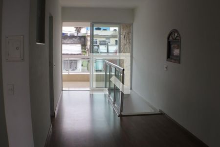 Casa à venda com 150m², 3 quartos e sem vagaHall