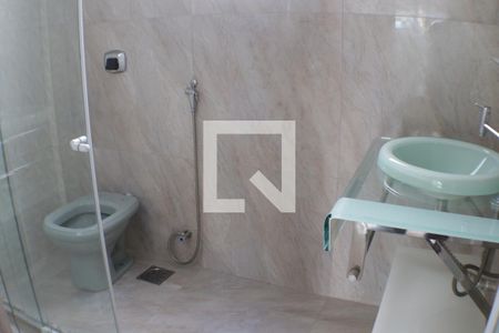 Casa à venda com 150m², 3 quartos e sem vagaBanheiro