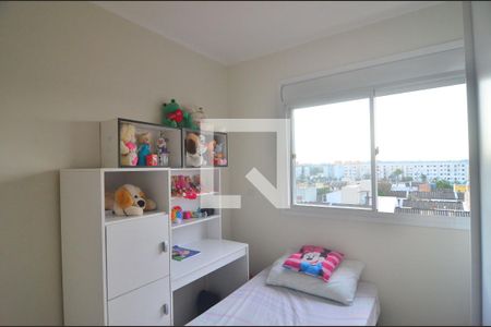 Apartamento à venda com 65m², 3 quartos e 1 vagaQuarto 2