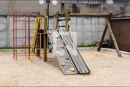 Apartamento à venda com 65m², 3 quartos e 1 vaga Apartamento à venda com 65m², 3 quartos e 1 vagaPlayground