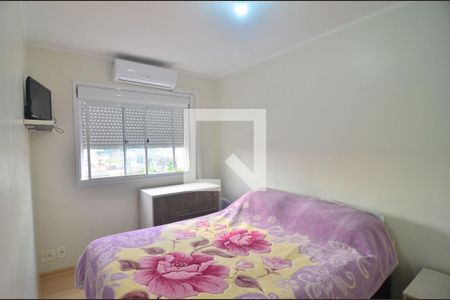 Apartamento à venda com 65m², 3 quartos e 1 vagaQuarto 3