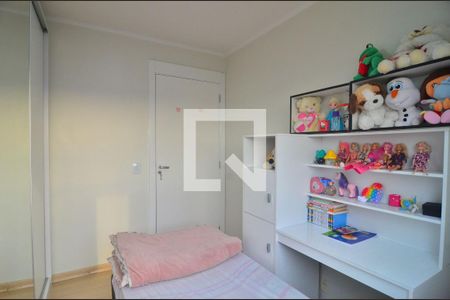 Apartamento à venda com 65m², 3 quartos e 1 vagaQuarto 2