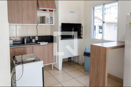 Apartamento à venda com 65m², 3 quartos e 1 vaga Apartamento à venda com 65m², 3 quartos e 1 vagaSalão de festas