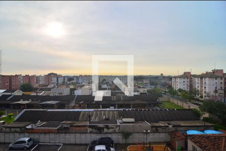 Apartamento à venda com 65m², 3 quartos e 1 vagaVista Quarto 2