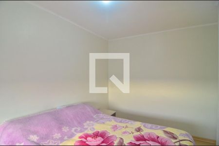 Apartamento à venda com 65m², 3 quartos e 1 vagaQuarto 3