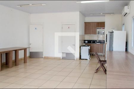 Apartamento à venda com 65m², 3 quartos e 1 vaga Apartamento à venda com 65m², 3 quartos e 1 vagaSalão de festas