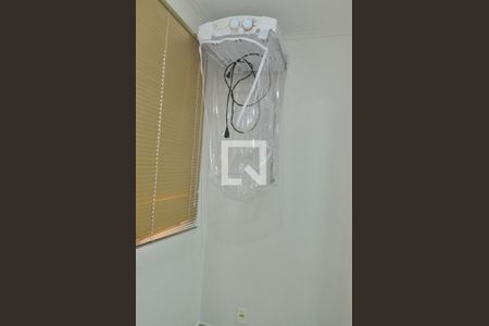 Apartamento à venda com 65m², 3 quartos e 1 vagaÁrea de serviço