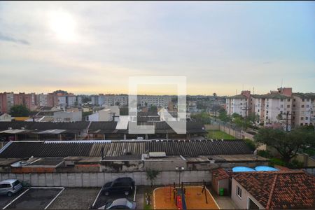 Apartamento à venda com 65m², 3 quartos e 1 vagaVista Quarto 3